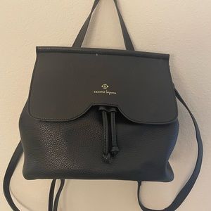 Fun, Lightweight Nanette Lepore Convertible Backpack